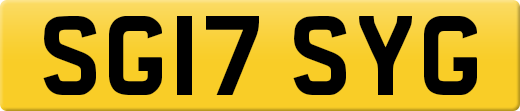 SG17SYG